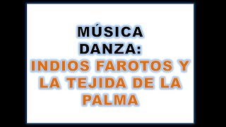 Música INDIOS FAROTOS Y LA TRENZA 2019 ✔✔✔✔✔ [upl. by Iggem]