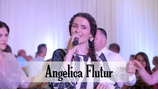 Angelica Flutur LIVE la nunta cu formatia General Musik Suceava [upl. by Kauppi231]