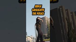 The Most Gaslighted Criminals in GTA RP [upl. by Siegfried524]