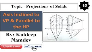 Development of Surface Cone [upl. by Resneps]