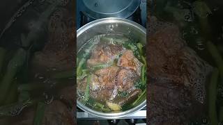 Diningding Ilocano food diningding ilocano ilocanofood foodie filipinofood viralshorts fypシ [upl. by Clywd]