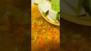 Easy Summer Squash Soup Recipe [upl. by Engedi998]