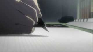 Death Note OST 23 Low of Solipsism [upl. by Aggie]