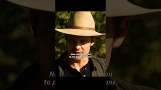 This cowboy was helplessly wronged shorts viralvideo shortvideo crime [upl. by Devondra144]