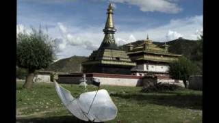 09 Samye Monastery  Tibet [upl. by Hallie]