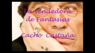 Vendedora de Fantasias Cacho Castaña [upl. by Eiffe]