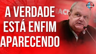 🔴⚪ Inter Vitório Píffero condenado por estelionato e lavagem de dinheiro  A verdade vai aparecendo [upl. by Wendin]