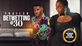 BED WETTING  30CHIDI DIKE BOLAJI OGUNMOLAVenita Akpofure Latest Nigerian Movie 2024 [upl. by Lise]