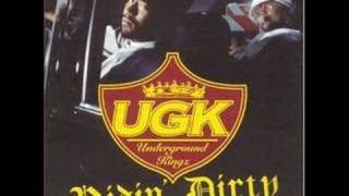 UGK High Life [upl. by Araed]