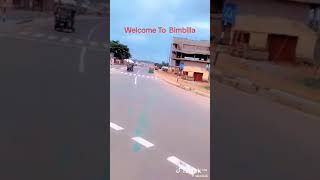 Welcome to bimbilla the city 🏙️ of bimbilla Northern region [upl. by Sergu]