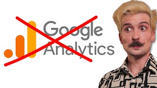 Google Analytics Is Dead [upl. by Lemkul]