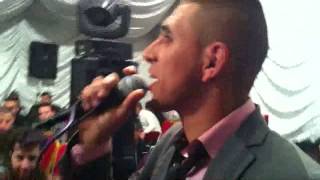 Rachid Nadori live 2014 bouch9ra [upl. by Melita]