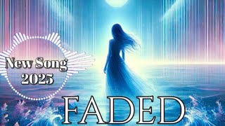 Faded Song Hindi Cover  Trending Cover Version 2025 [upl. by Stead705]