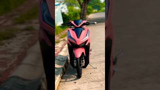 modifikasi Honda vario 125 cinematic vario modifikasivario125 [upl. by Roxy]