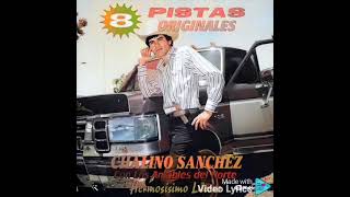 Pescadores de Ensenada Chalino Sánchez CD completo hermosisimo lucero karaoke [upl. by Musetta]