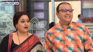 Taarak Mehta Ka Ooltah Chashmah New Promo 4246  Tmkoc 4246 episode today  Tmkoc New Promo 4246 [upl. by Aissat550]