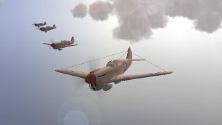 IL2 Sturmovik Birds of Prey  PS3 Gameplay [upl. by Tung]