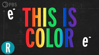 Every Other Video About Color is Wrong [upl. by Cohbath786]