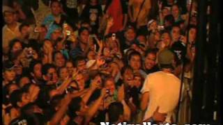 CONCIERTO DE ALEJANDRO FERNANDEZ EN PUERTO VALLARTA JALISCO EN VIVO 2009 [upl. by Onyx]