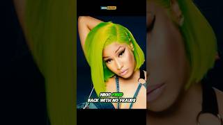 Nicki Minaj vs Remy Ma The Battle of Queens rapper [upl. by Chavez409]