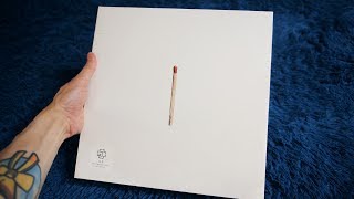 Rammstein  Rammstein 2019 Unboxing LP [upl. by Saire]