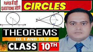 Master CIRCLE THEOREMS in 2025 with Top Math Experts [upl. by Singleton370]