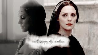 contessina de medici  another love cosimo [upl. by Odlanor283]