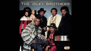 Hope You Feel Better Love  Isley Brothers  1975 [upl. by Ezara]