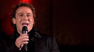 Marco Borsato  Je Hoeft Niet Naar Huis Vannacht [upl. by Donelu]