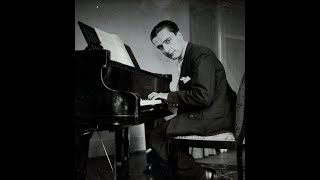 Ravel Miroirs  no 4 Alborada del gracioso  Dinu Lipatti piano [upl. by Figone]