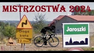 Mistrzostwa Jaroszek 2024  Kamera tylna [upl. by Milstone208]