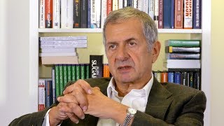 Gerald Ratner Opens Up About That Speech [upl. by Inoek]