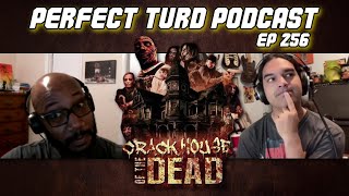 CRACKHOUSE OF THE DEAD Movie Review [upl. by Nimajnab]