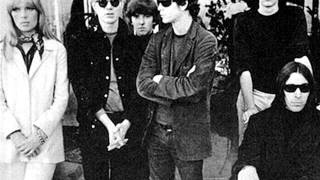 The Velvet Underground  Satellite of Love alternate demo [upl. by Acirretal82]