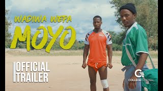 Wadiwa Wepa Moyo Season 1 Official Trailer [upl. by Arerrac153]