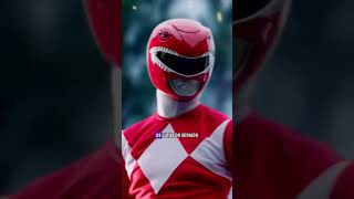 POWER RANGERS BANIDO [upl. by Koffman607]