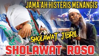 gus gendeng terbaru 2023  Sholawat Jibril  Pangeran Katon [upl. by Nomrah]