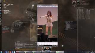 EVE Online  300kk ISK per Hour [upl. by Rochemont]