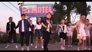 MattyBRaps  Get You Back [upl. by Osnofla]