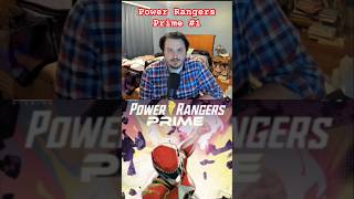 Two things you should know about Power Rangers Prime 1 [upl. by Brookes]