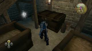 Fable 2 Bowerstone Old Town Silver Keys [upl. by Elwira]