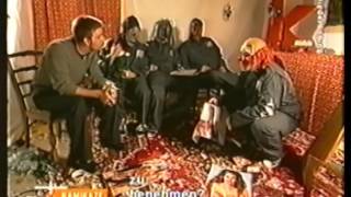 Slipknot Kamikaze Interview 2000  Full [upl. by Hetti]