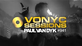 Paul van Dyks VONYC Sessions 941 [upl. by Terrell458]