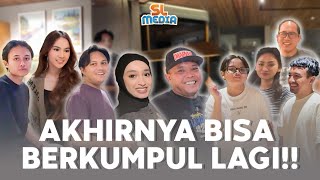 SUDAH LAMA TIDAK BERKUMPUL AKHIRNYA BERKUMPUL JUGA [upl. by Prentice302]