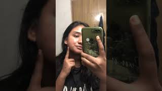 Ginseng speed white cream review Day1  authentic product results viral skin product  7 day [upl. by Amekahs]