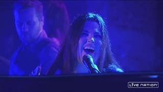 Evanescence  Live at the Paramount Huntington New York Full Concert HD 1080p [upl. by Garges]