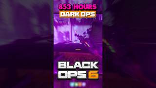 800 Hours Dark Ops in BLACK OPS 6 [upl. by Akimik]