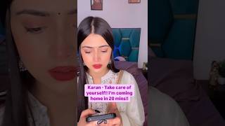 Arranged marriage part 42 trending youtubeshorts lovestory shortvideos ytshorts viralvideos [upl. by Neille]