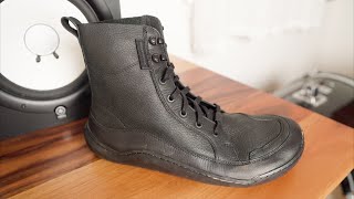 GOBI BOOT  vivobarefoot casual boots for all season [upl. by Kaete]