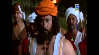 Bharat Ka Veer Putra  Maharana Pratap  Episode 83  10th October 2013 [upl. by Tahp811]